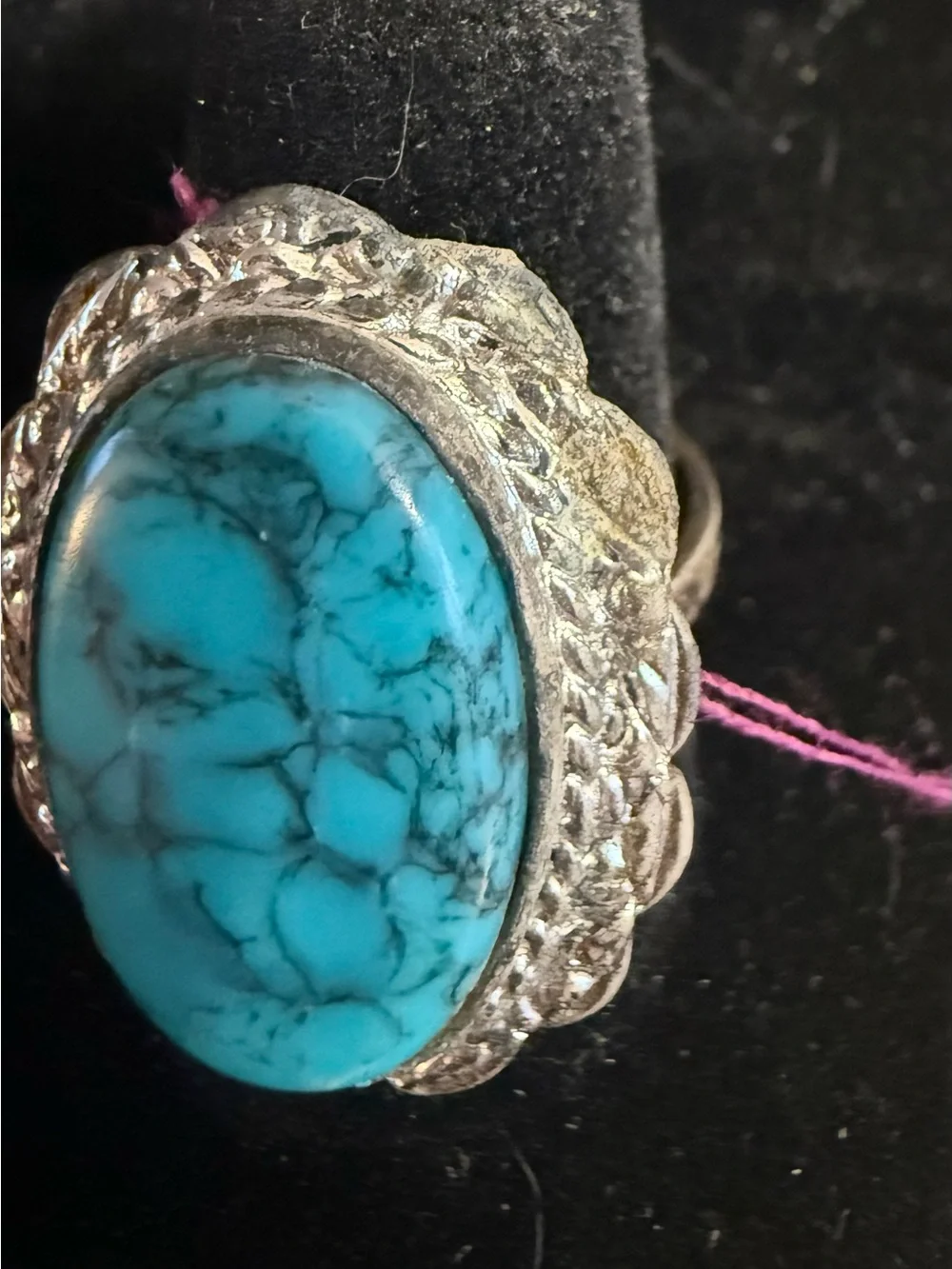 N/A classic silver